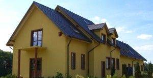 Dom Wczasowy Pięciu Pomostów i Nad Drawskim