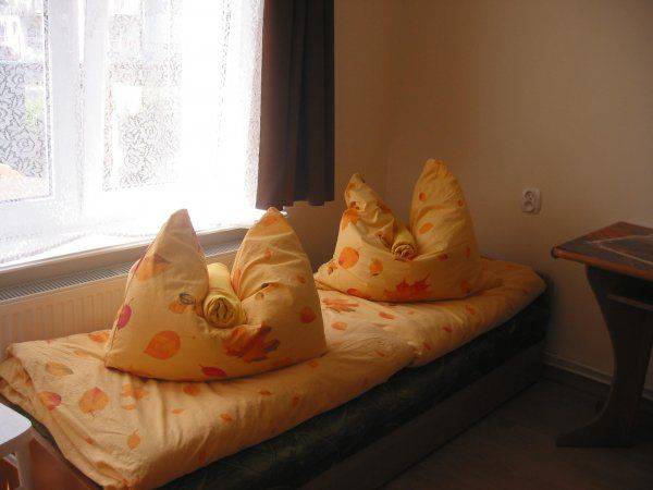 pokój 2 os z łazienką