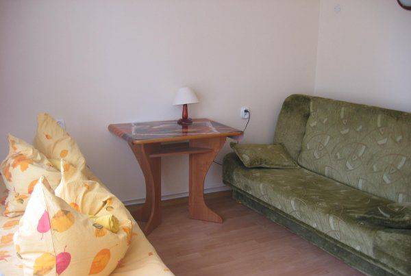 pokój 2 os. z łazienką