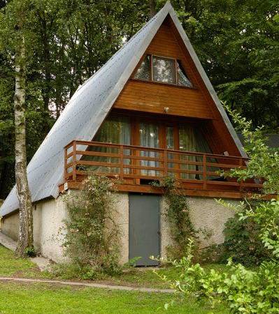 Ośrodek Wypoczynkowy Promyk