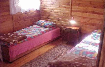 Ośrodek Wypoczynkowy Promyk