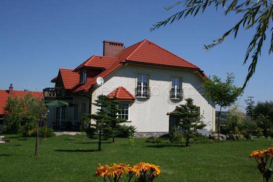 Gospodarstwo Agroturystyczne Stasiówka