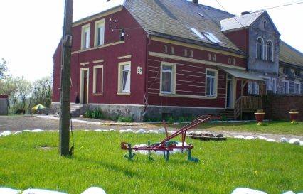 Gospodarstwo Agroturystyczne Goliat