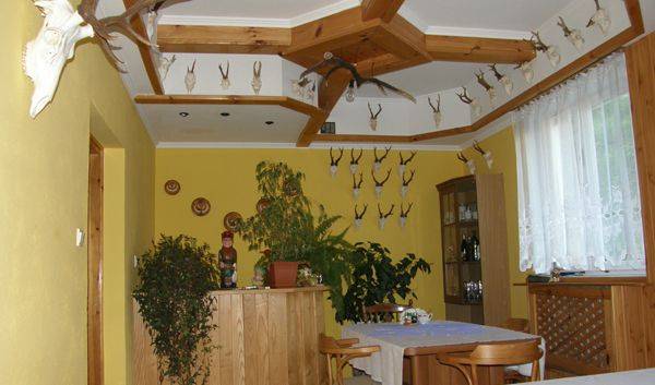 Agroturystyka u Kowala