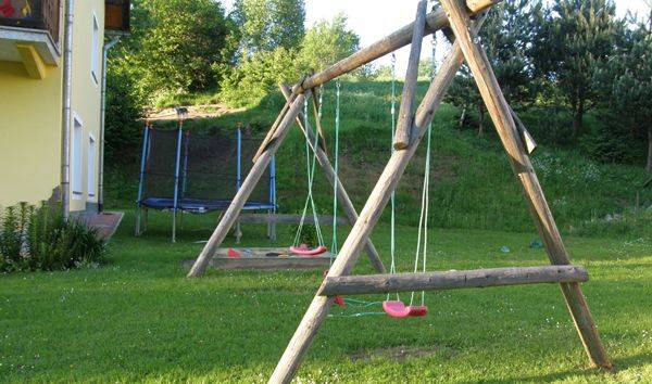 Agroturystyka u Kowala