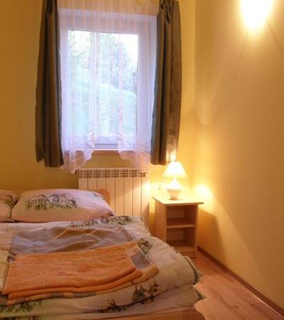 Agroturystyka u Kowala