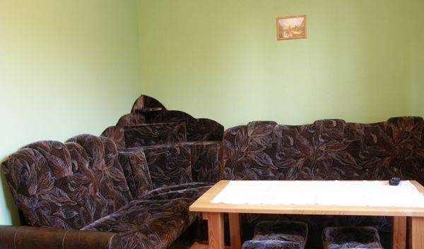 Agroturystyka u Kowala