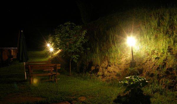 Agroturystyka u Kowala