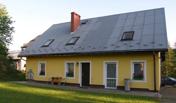 Agroturystyka u Kowala