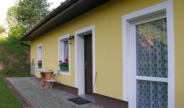 Agroturystyka u Kowala