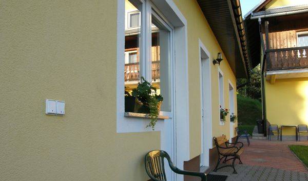 Agroturystyka u Kowala