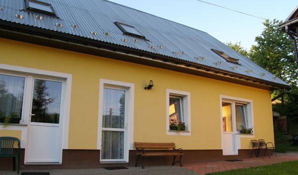 Agroturystyka u Kowala