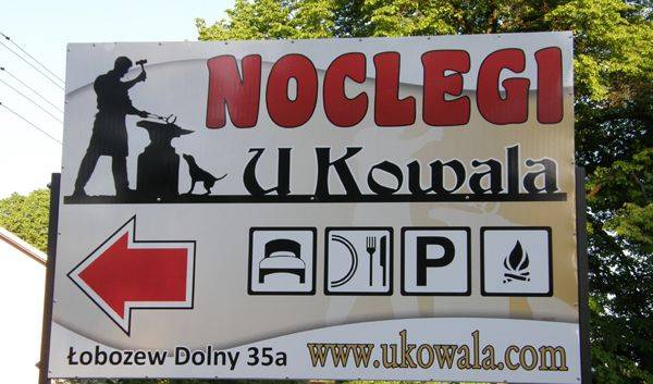 Agroturystyka u Kowala