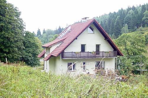 Agroturystyka Wacówka 