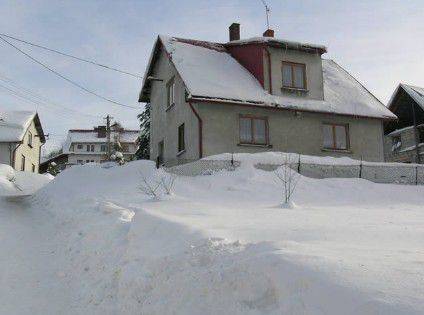 U Jaśka - Pawełek Dariusz i Dorota