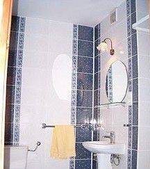 łazienka Dom Gościnny