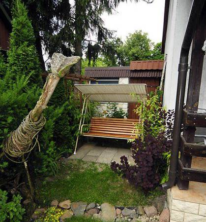 Pokoje gościnne w centrum Kazimierza