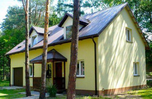 Gospodarstwo Agroturystyczne LEŚNY ZAKĄTEK