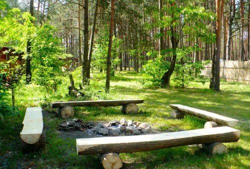 Gospodarstwo Agroturystyczne LEŚNY ZAKĄTEK