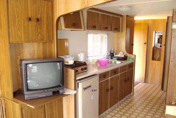 Domek holenderski aneks