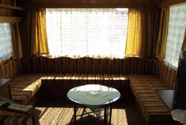 Domek holenderski salon 2