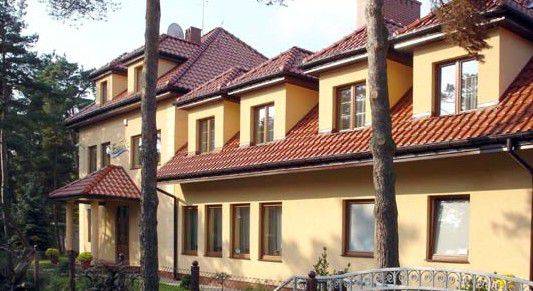 Dom Gościnny EMILIA