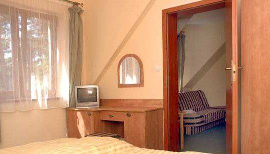 Dom Gościnny EMILIA