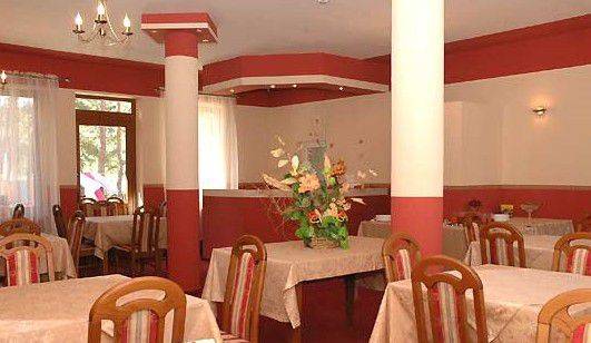 Dom Gościnny EMILIA