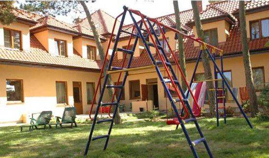 Dom Gościnny EMILIA