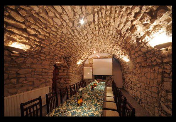 Pensjonat i Restauracja Pod Wietrzną Górą