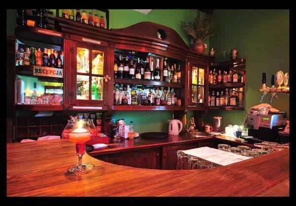 Pensjonat i Restauracja Pod Wietrzną Górą