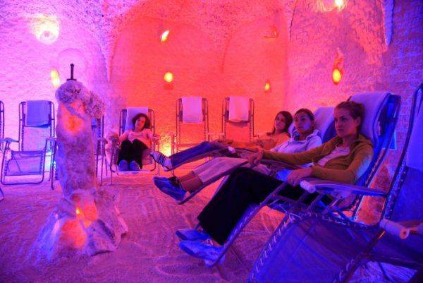 Sanatorium Uzdrowiskowe nr IV