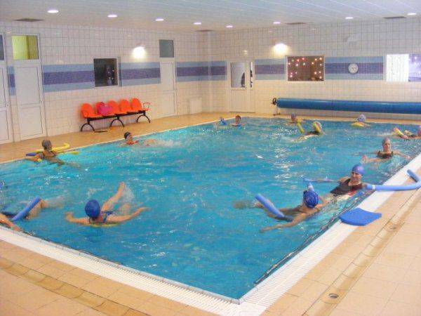 Sanatorium Uzdrowiskowe nr IV