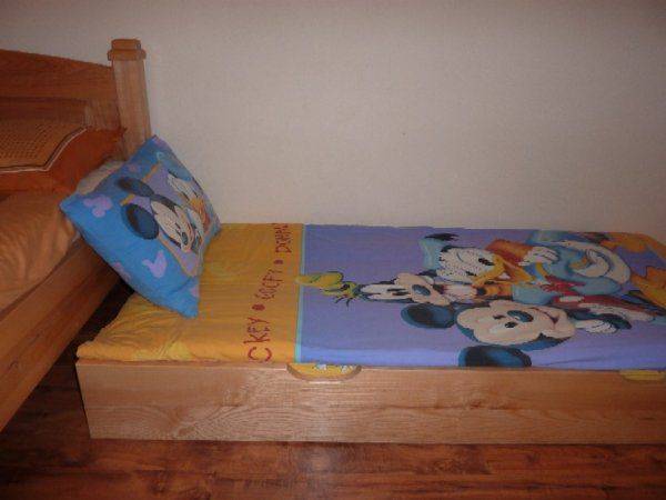 dla dzieci pościel Disneya