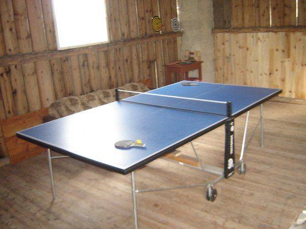 pomieszczenie do uprawiania sportu