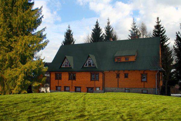 Pensjonat Leśniczówka i Apartamenty Gajówka