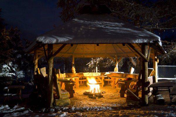 Pensjonat Leśniczówka i Apartamenty Gajówka