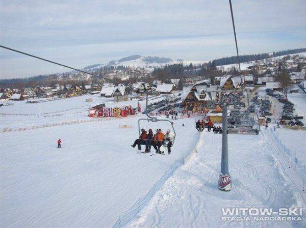 Witów-ski