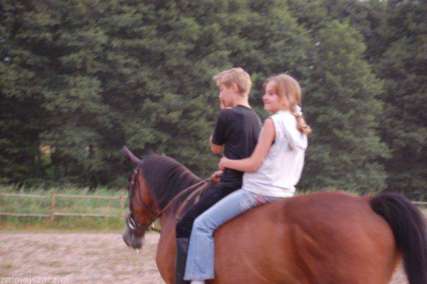 Gospodarstwo Agroturystyczne Kozia Baba