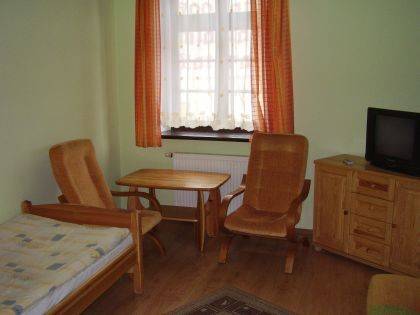 Restauracja Myśliwska