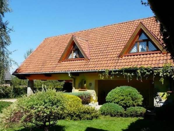 Gospodarstwo Agroturystyczne EkoRelakss