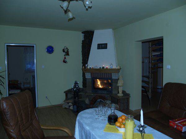  Wierzbowy Zakątek nad Zalewem Solińskim