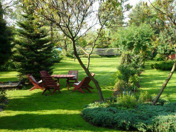 Agroturystyka Swojska Chata