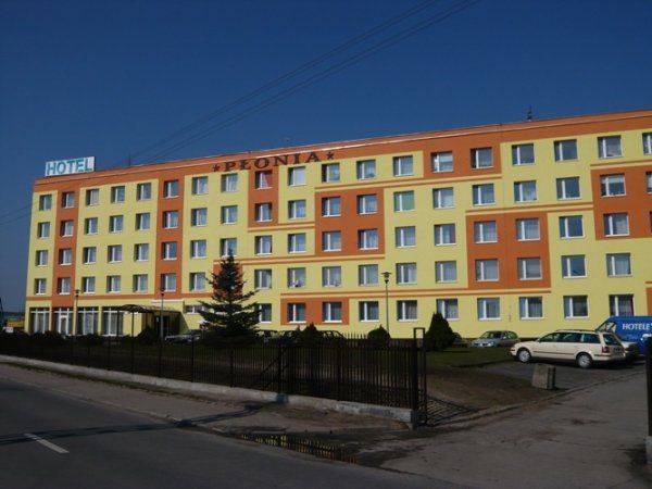 Hotel Płonia