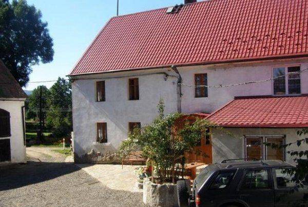 Gospodarstwo Przy Stawach