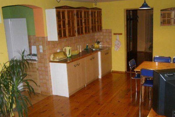 Gospodarstwo Przy Stawach