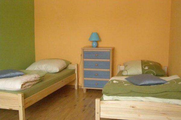 Gospodarstwo Przy Stawach