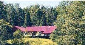 OŚRODEK WYPOCZYNKOWY STANICA WODNA BABIĘTA