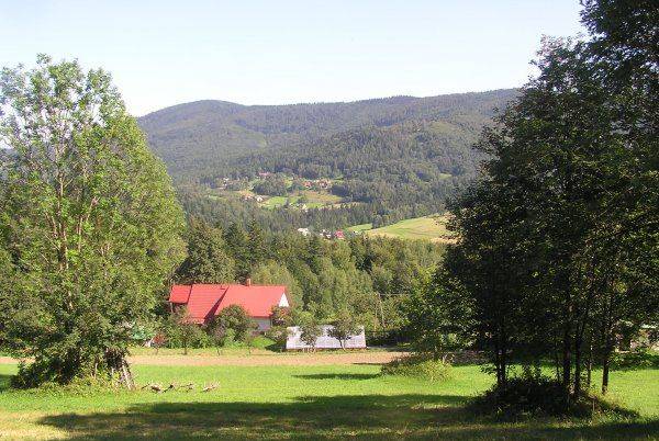 Agroturystyka Krystyna i Zygmunt Kąkol