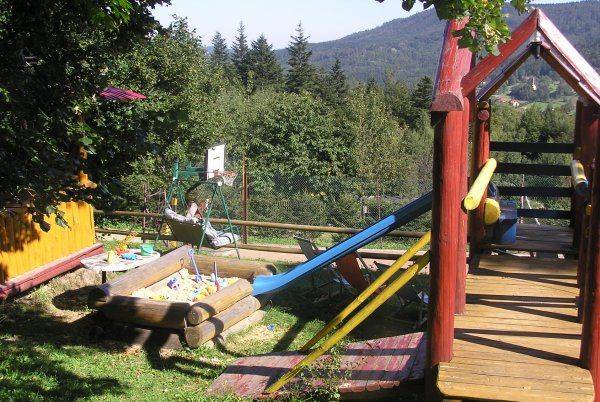 Agroturystyka Krystyna i Zygmunt Kąkol